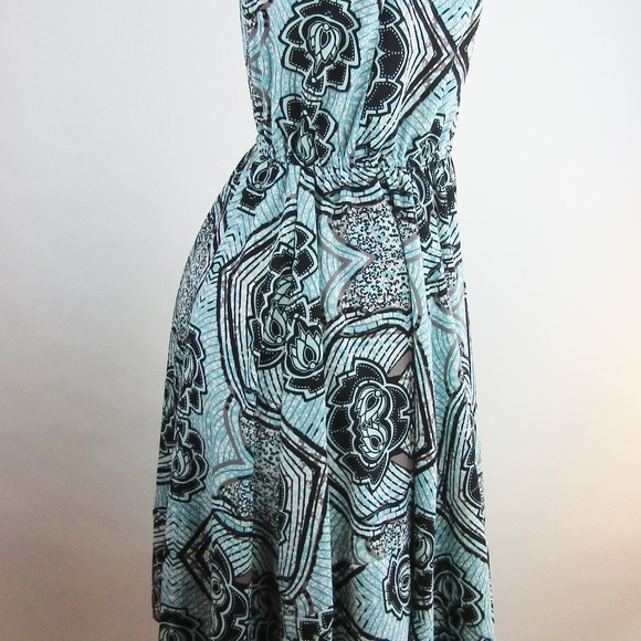 H & M SunDress size 6 - Picture 5 of 8